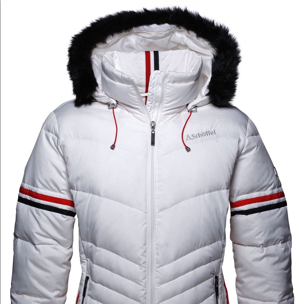 Shoffel Women’s Mariel Down Jacket